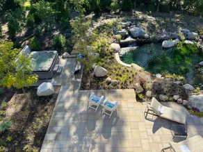 Modern Ecohome Nestled in the Lake Michigan Dunes - Image 3