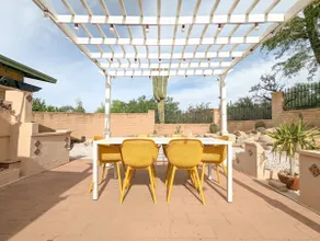 Pool, Hot-tub, Fire Pit | Desert Vibrations - Image 5