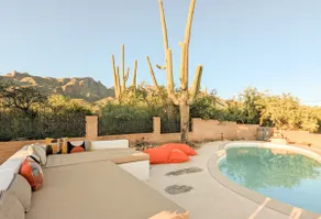 Pool, Hot-tub, Fire Pit | Desert Vibrations - Image 2