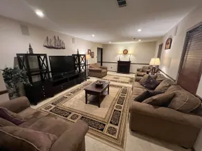 Lakefront Home in Cabot - Image 2