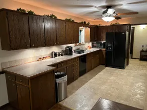 Lakefront Home in Cabot - Image 5