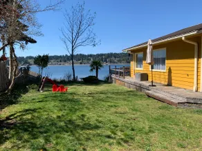 Kid & Pet Friendly: Case Inlet Western Waterfront - Image 3