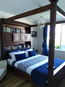Style and Privacy - Serenity on the Bay - Image 4