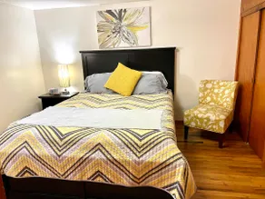 The Fort Apartment: Mid-Century Mod In Old Town - Image 3