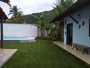 Chalet with pool - Image 3