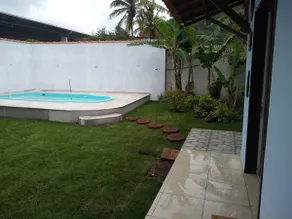 Chalet with pool - Image 4