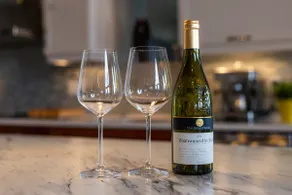 DOMAINE DU CAP CHARLEVOIX | River and mountain views - Image 4