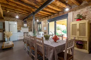COVA Caballar. Large garden and beautiful sunsets - Image 3