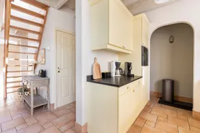 Cozy cottage with garden on the Schelde river - Image 5