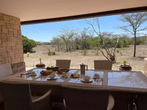 Luxury Villa Ol Pejeta - Image 5