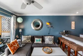 Pelican King! Sleeps 6! On Seawall! Great Spot! - Image 3
