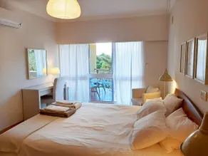 Cascais elevator parking Ac swimming pool 4 person - Image 4