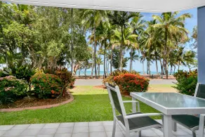 Two-Bedroom Apartment Right In Front Of The Beach! - Image 3