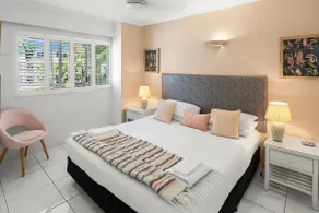 Two-Bedroom Apartment Right In Front Of The Beach! - Image 2