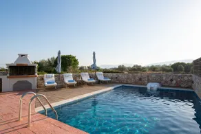 Next to Haraki beach , taverns bars & 10 to Lindos - Image 4