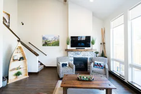 The Getaway,Hot Tub, AC, 2miles from RMNP - Image 2