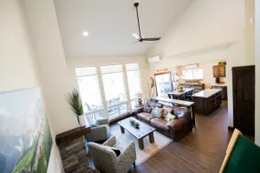 The Getaway,Hot Tub, AC, 2miles from RMNP - Image 4