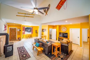 Polar Xpress Room – Espresso Bar, Games, Fire Pit - Image 3