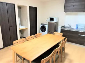 [Building F] Dogs welcome! About a 6-minute walk from Echigo-Yuzawa Station　Entire building for rent - Image 4