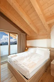 Three-Room Apartment - Ai Suma residence Bormio - Image 5