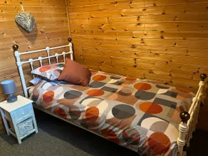 Hay View Lodges - Barn End - Image 5