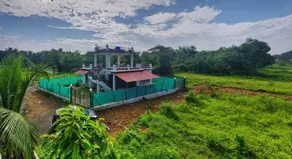 Anvi Homestay 2 BHK Villa @ Nagaon, Alibaug - Image 3