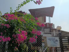 Anvi Homestay 2 BHK Villa @ Nagaon, Alibaug - Image 2