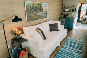The Dragonfly Cabin - Image 3