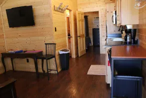 Relaxin Log Cabin in the Country #10 - Image 5