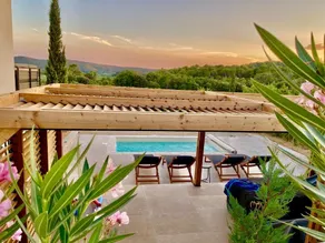 Chateau Juliette Winery Villa Provence - Image 2