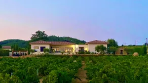 Chateau Juliette Winery Villa Provence - Image 3