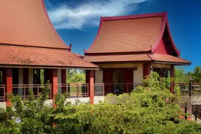 Nakara Villas & Glamping Udon Thani - Image 4