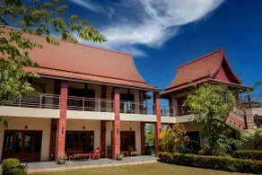 Nakara Villas & Glamping Udon Thani - Image 2