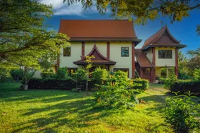 Nakara Villas & Glamping Udon Thani - Image 5