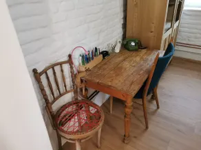 Residential-studio in the heart of Salzburg - Image 3