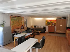 Residential-studio in the heart of Salzburg - Image 2