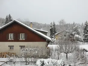 Appartement T3 50m² - 6 pers. - Barcelonnette - Image 4