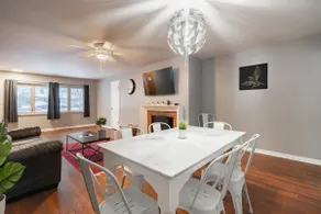 Perfect for Families & Work - Clean & Spacious 3BR - Image 5