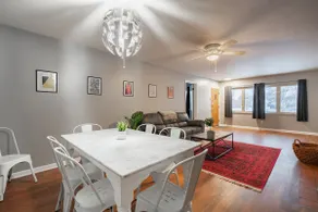Perfect for Families & Work - Clean & Spacious 3BR - Image 4