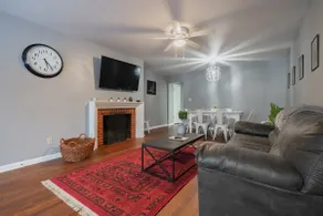 Perfect for Families & Work - Clean & Spacious 3BR - Image 3