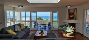 Southern Cross Beach House - einen Steinwurf vom Strand entfernt, spektakulärer Meerblick - Image 2