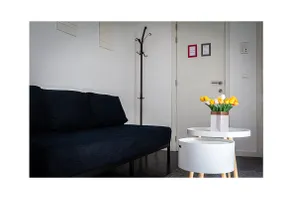 Central Perk Apartments-Antwerp - Image 5