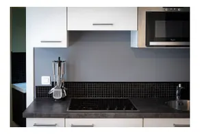 Central Perk Apartments-Antwerp - Image 4
