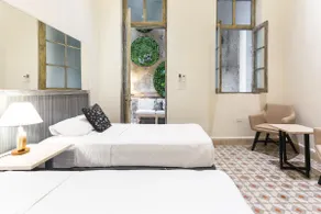 Luxury Havana House + Electric Generator/Free WiFi - Image 4