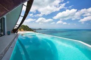 Moonshadow - Multiple Award Winning Villa in Chaweng Noi - Image 2