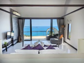 Moonshadow - Multiple Award Winning Villa in Chaweng Noi - Image 4
