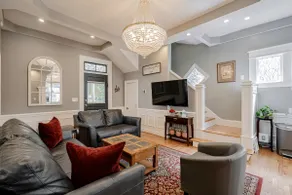 Elmwood Retreat for Remote Work & Family Fun - Image 4