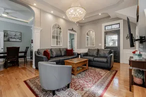 Elmwood Retreat for Remote Work & Family Fun - Image 3