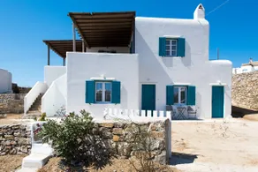 A&A House Mykonos A - Image 5