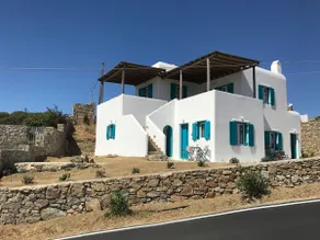 A&A House Mykonos A - Image 4